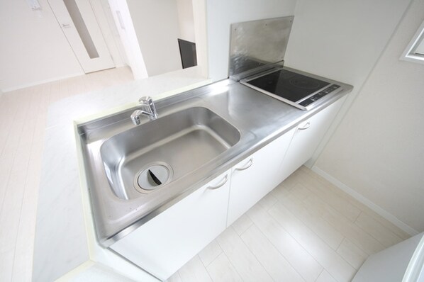 レオネクストウィステリアRの物件内観写真